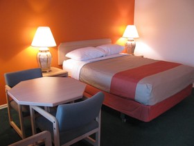 Motel 6 Salem - Expo Center