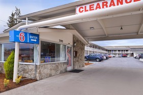 Motel 6 Salem - Expo Center