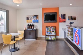 Motel 6 Salem - Expo Center