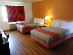 Motel 6 Salem - Expo Center