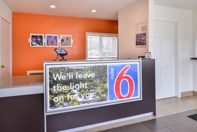 Motel 6 Salem - Expo Center