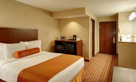 Phoenix Inn Suites Salem