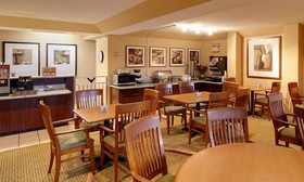 Phoenix Inn Suites Salem