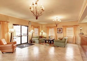 Phoenix Inn Suites Salem