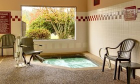 Phoenix Inn Suites Salem