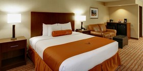 Phoenix Inn Suites Salem