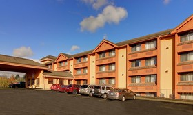 Phoenix Inn Suites Salem