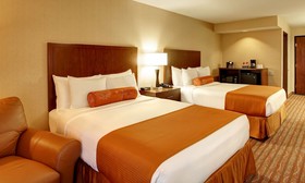 Phoenix Inn Suites Salem