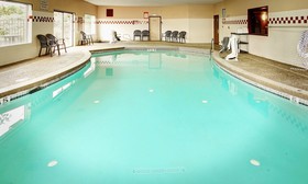 Phoenix Inn Suites Salem