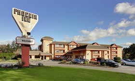 Phoenix Inn Suites Salem