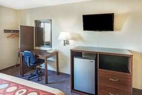 Super 8 by Wyndham Salem