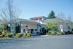 Best Western Sandy Inn