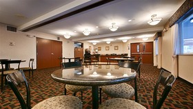 Best Western Sandy Inn