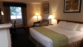 Best Western Sandy Inn