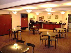 Best Western Sandy Inn