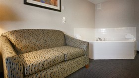 Best Western Sandy Inn