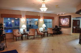 Best Western Sandy Inn