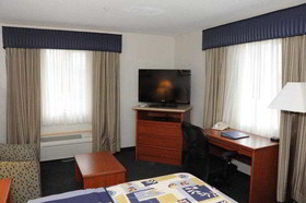 Best Western Sandy Inn