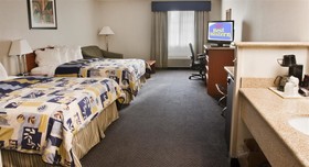 Best Western Sandy Inn