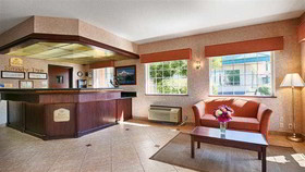 Best Western Sandy Inn