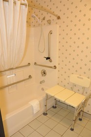 Best Western Sandy Inn