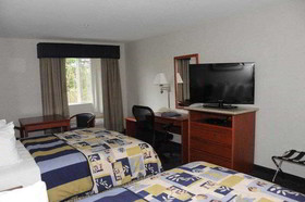 Best Western Sandy Inn