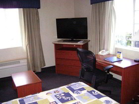 Best Western Sandy Inn