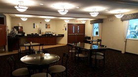 Best Western Sandy Inn