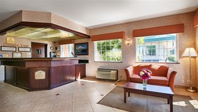 Best Western Sandy Inn