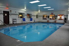 Best Western Sandy Inn