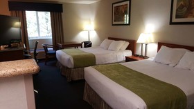 Best Western Sandy Inn