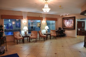 Best Western Sandy Inn