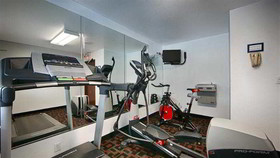 Best Western Sandy Inn