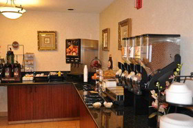 Best Western Sandy Inn