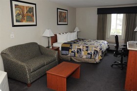 Best Western Sandy Inn