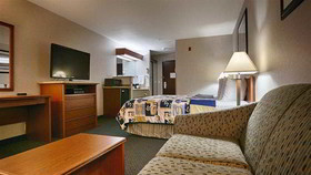 Best Western Sandy Inn