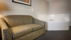 Best Western Sandy Inn