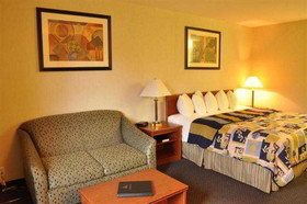 Best Western Sandy Inn