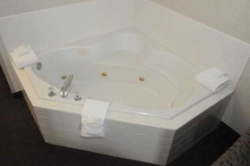 Best Western Sandy Inn