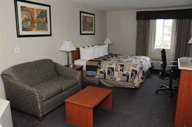 Best Western Sandy Inn