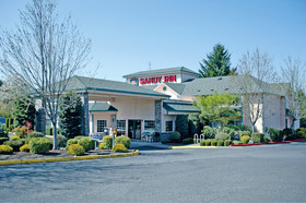 Best Western Sandy Inn