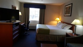 Best Western Sandy Inn