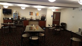 Best Western Sandy Inn