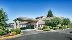 Best Western Sandy Inn
