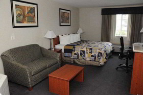 Best Western Sandy Inn