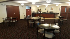 Best Western Sandy Inn