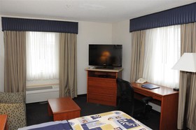 Best Western Sandy Inn