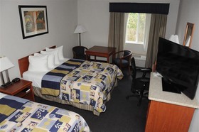 Best Western Sandy Inn