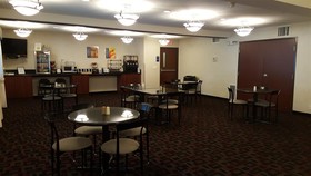 Best Western Sandy Inn