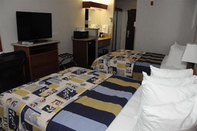 Best Western Sandy Inn